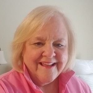 Meet your Posher, Becky